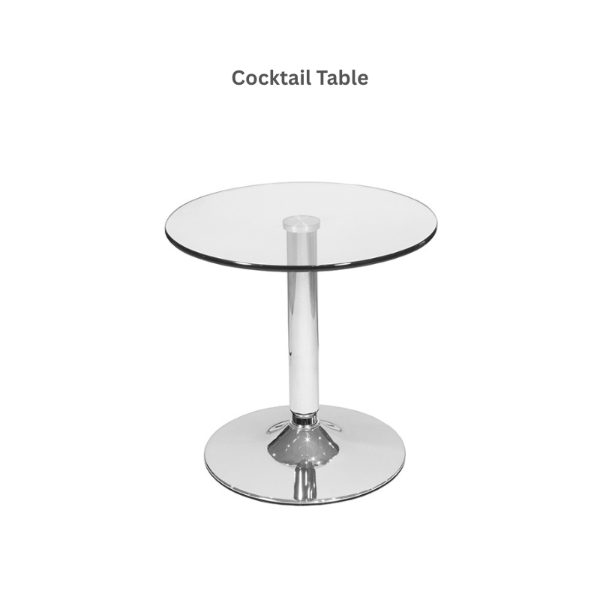 thumbnail Cocktail Table - WECTT01
